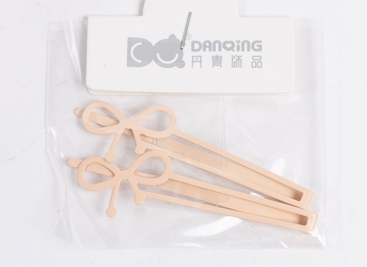 بسته 2 عددی سنجاق سر DANOING