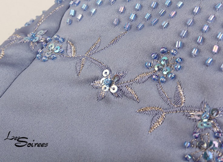 3 مدل پیراهن مجلسی