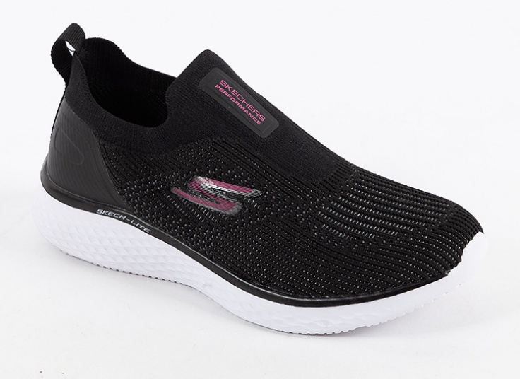 کتانی جورابی زنانه Skechers مدل 707