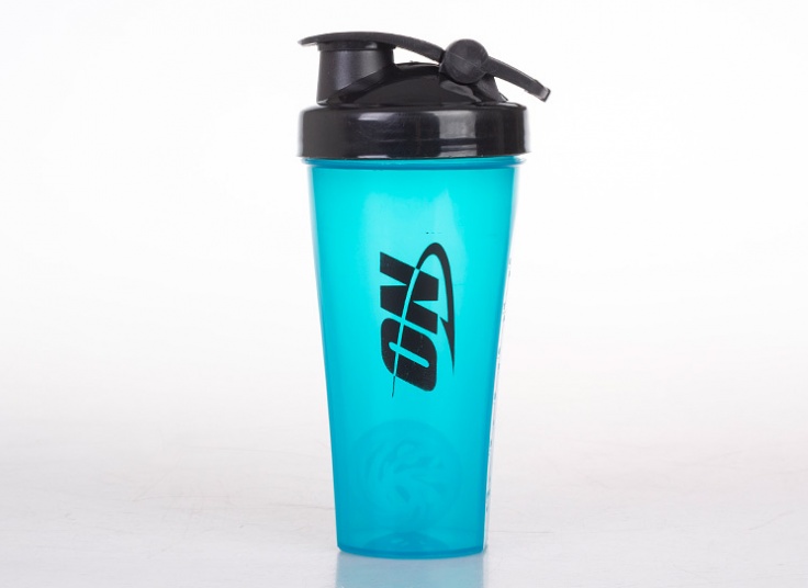 شیکر ورزشی سه تکه طرح ON