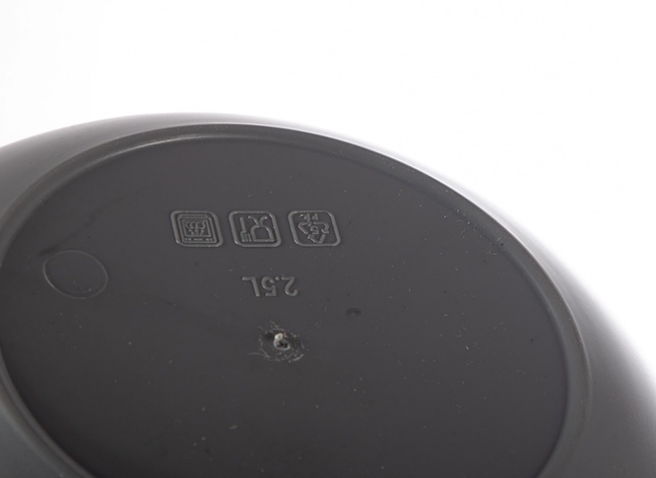 کاسه پلاستیکی Fooli Life