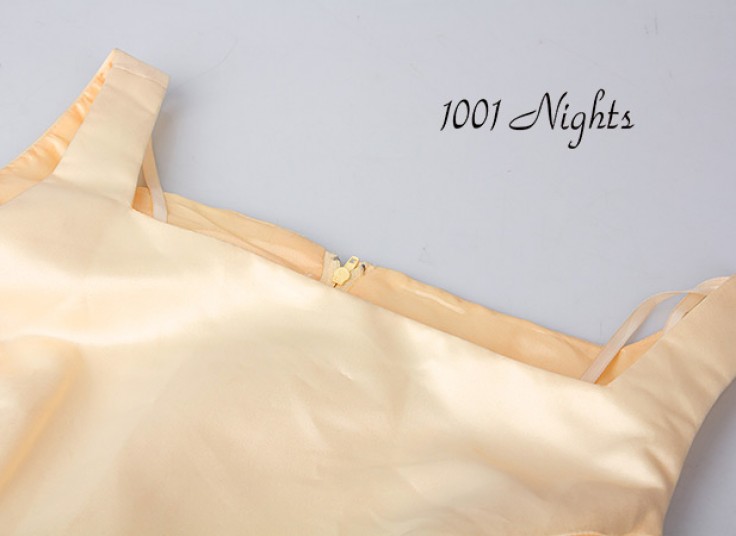 پیراهن مجلسی Nights 1001