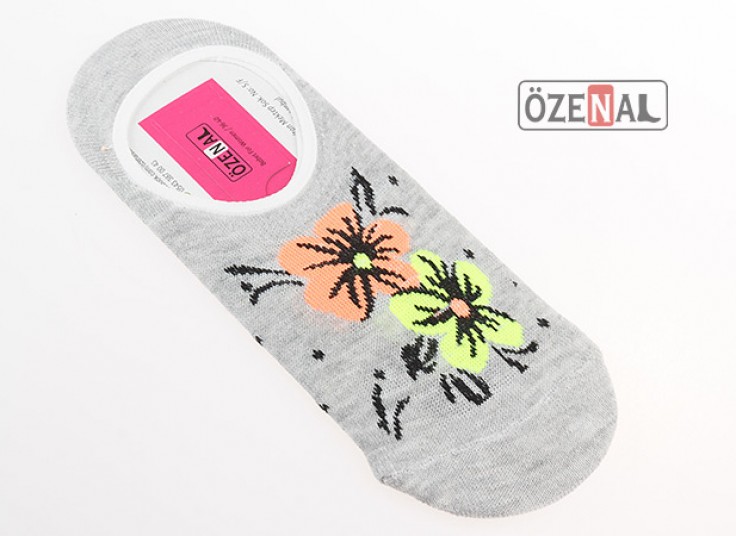 جوراب کالج عروسکی Ozenal