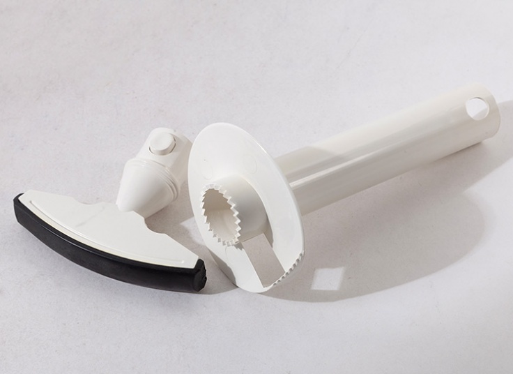 برش زن و پوست کن آناناس Easy slicer