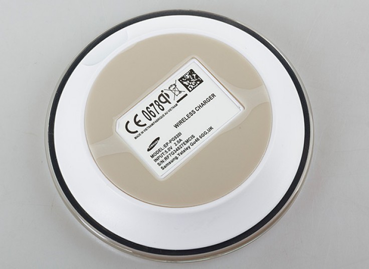 شارژر وایرلس Samsung