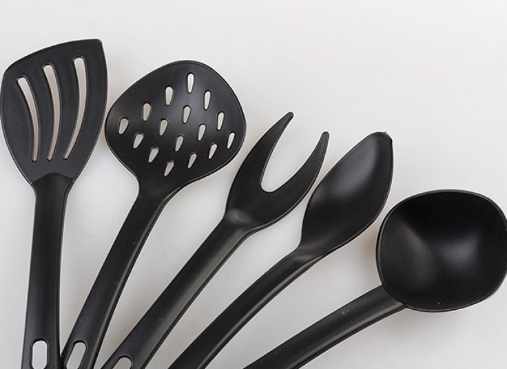 ست کفگیر و ملاقه AIDA