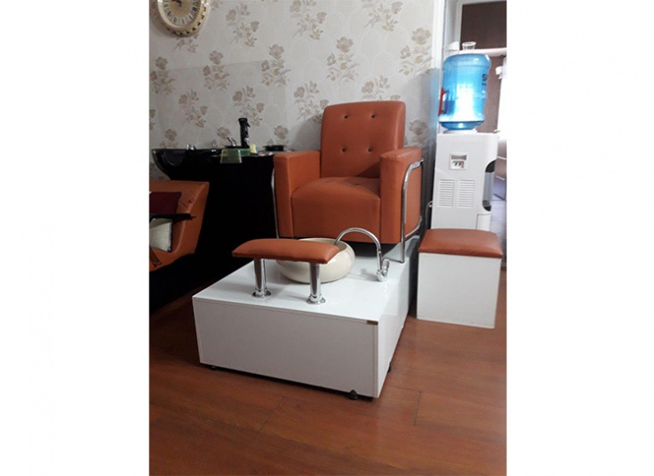 خدمات ناخن سیما