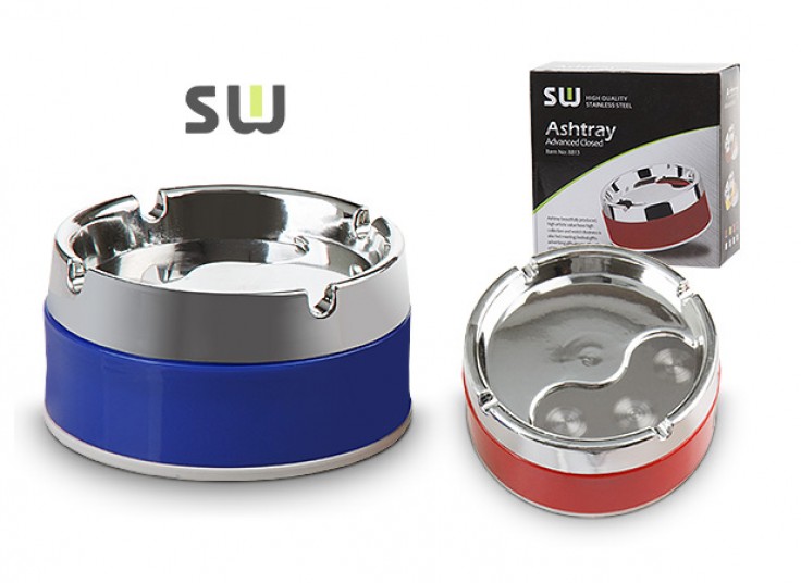 زیرسیگاری چرخشی SW