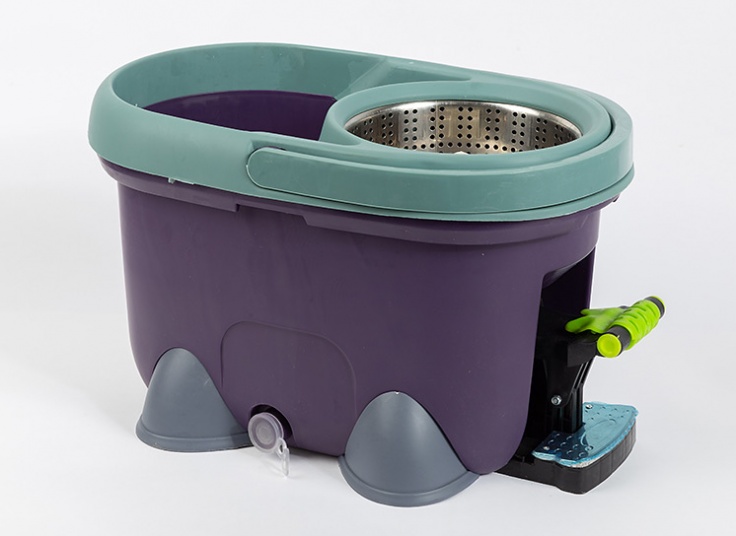 طی سطلی پدالی Sweet Home