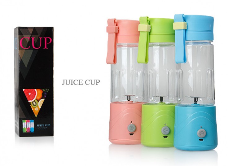 شیکر برقی Juice Cup
