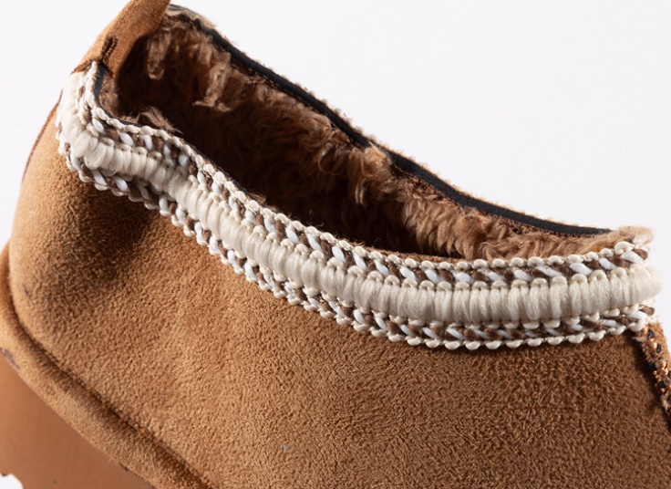اسلیپر زنانه طرح UGG