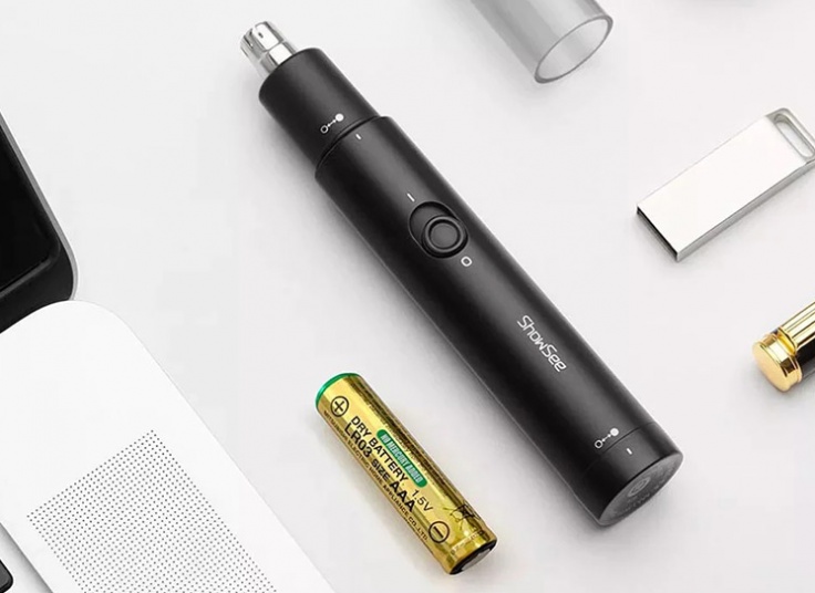 موزن بینی Xiaomi ShowSee C1