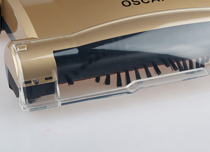 جارو شارژی OSCAR