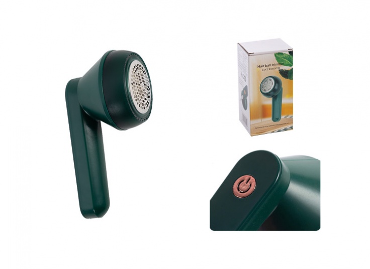 پرزگیر شارژی Hair ball trimmer