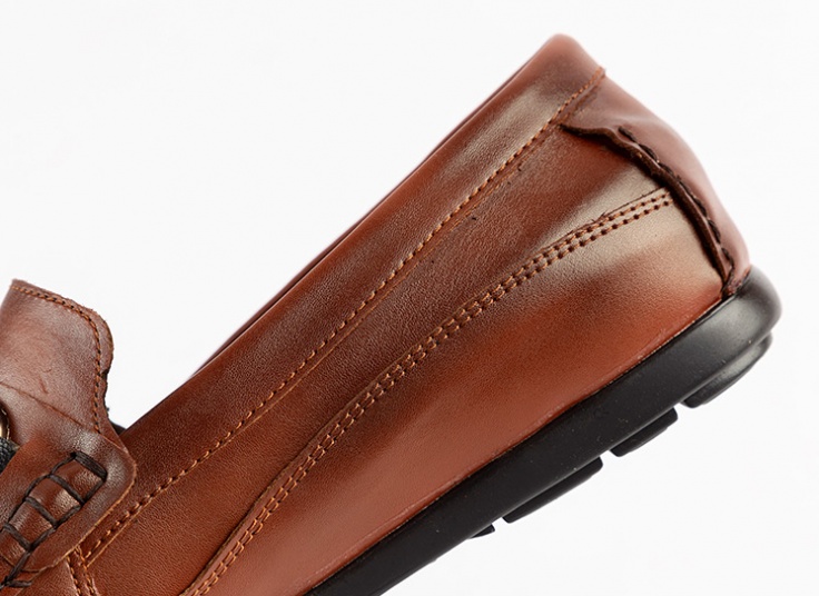 کفش کالج مردانه ecco