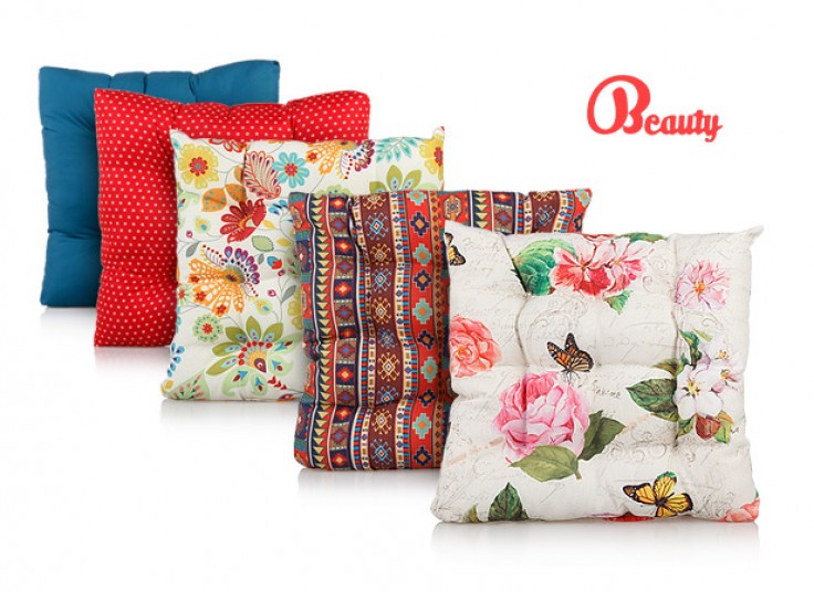 زیر نشیمنی ارگونومیک Beauty