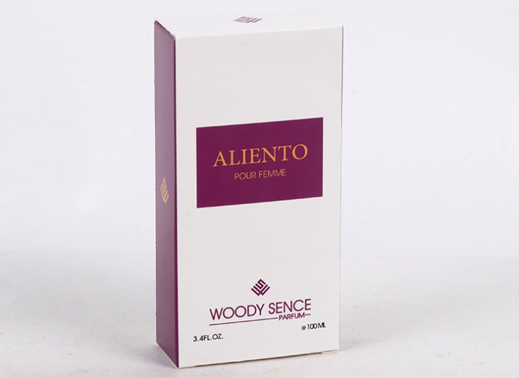 انواع عطر و ادکلن Woody Sence