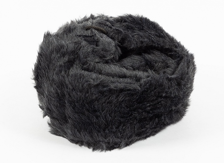 کلاه روسی طرح پوست