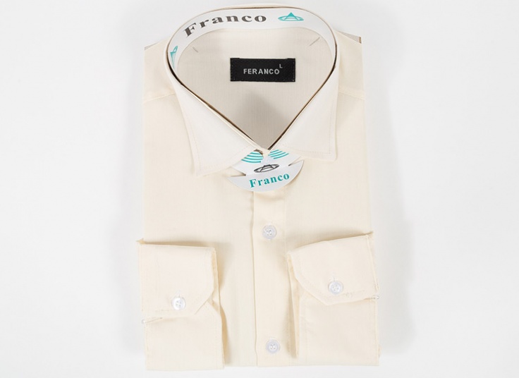 پیراهن مردانه Franco