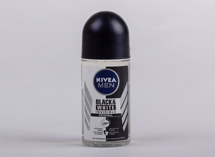 مام رول NIVEA