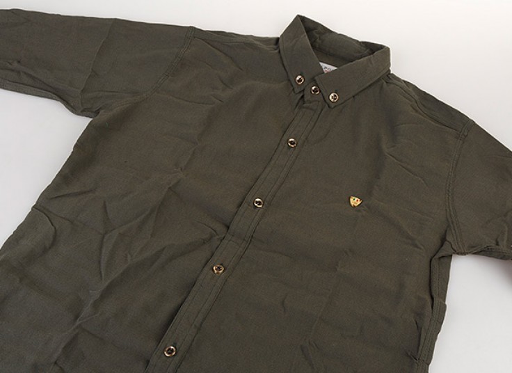 پیراهن مردانه طرح POLO