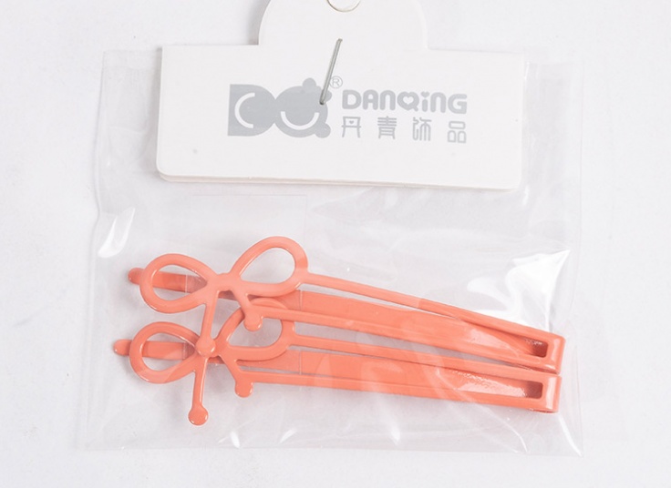 بسته 2 عددی سنجاق سر DANOING