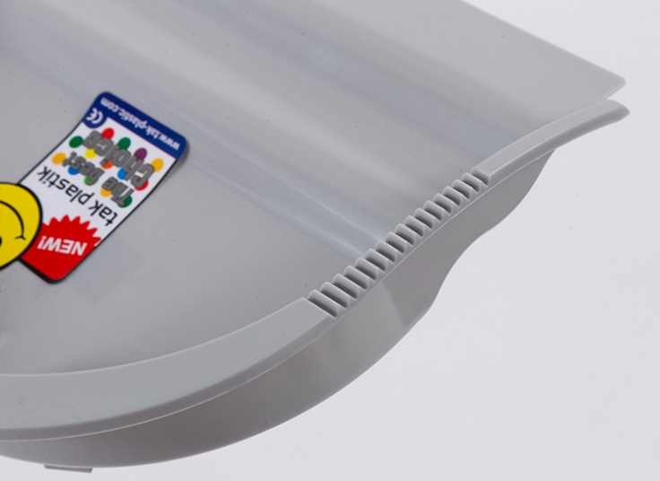 خاک انداز Tak Plastik مدل کارا