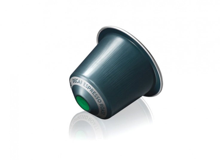 انواع کپسول قهوه Nespresso