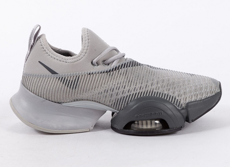 کتانی زنانه Nike Air Zoom SuperRep 