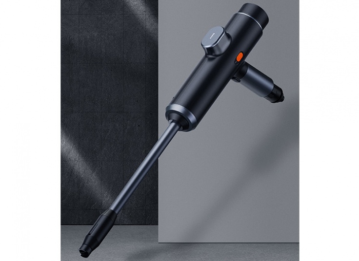 کارواش شارژی Baseus مدل TZCRDDSQ-01