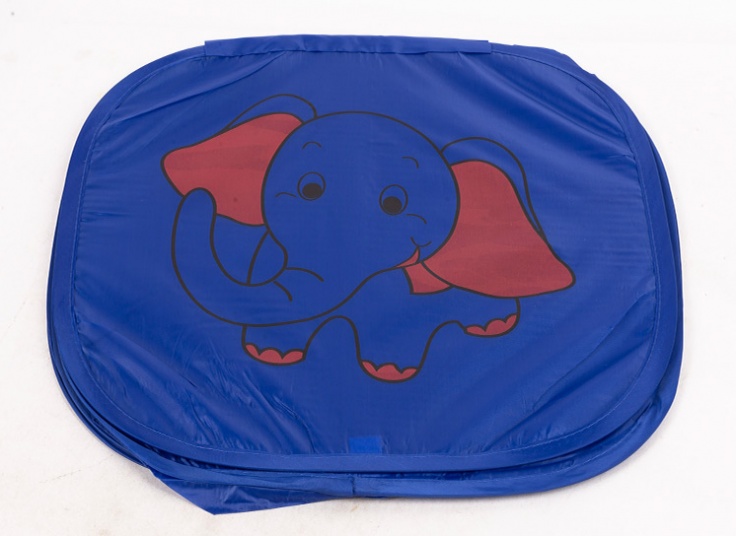 باکس طرحدار اسباب بازی و لباس 