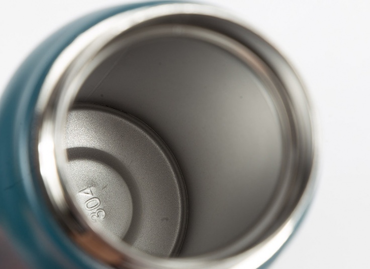 فلاسک قمقمه ای