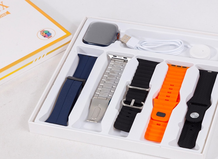 ساعت هوشمند Fere Fit