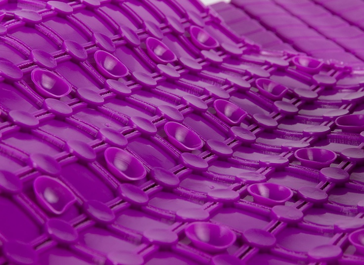 پادری و زیر دوشی Sanitary