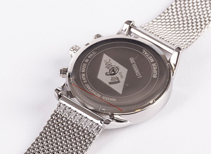 ساعت مچی مردانه Lee Cooper