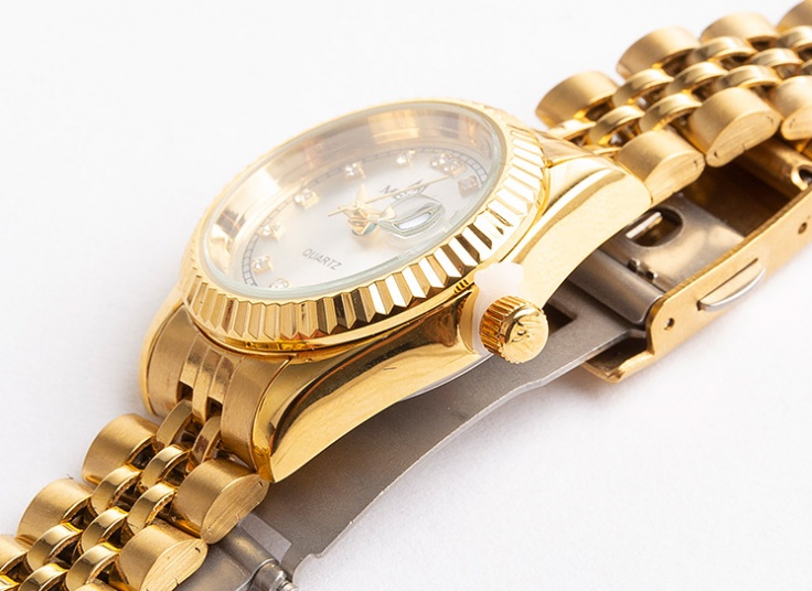 ساعت مچی زنانه MEMA