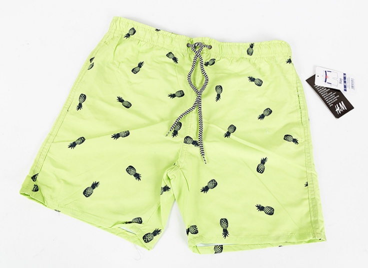 مایو مردانه H & M