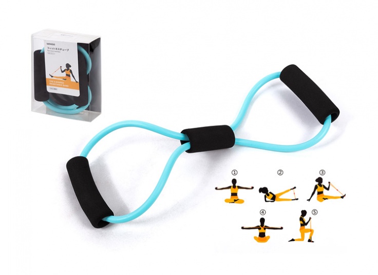 کش ورزشی Miniso