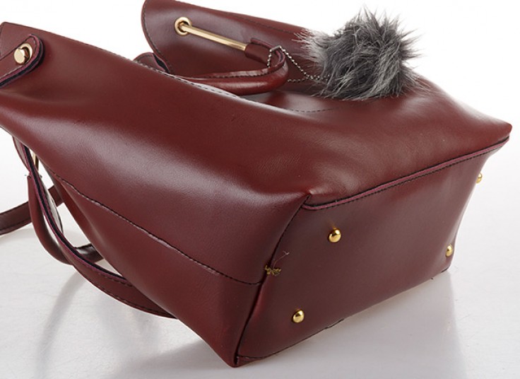 کیف زنانه طرح Collezione