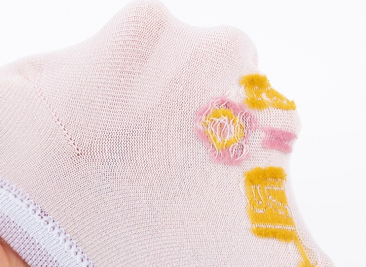 جوراب مچی زنانه Ming Zhan