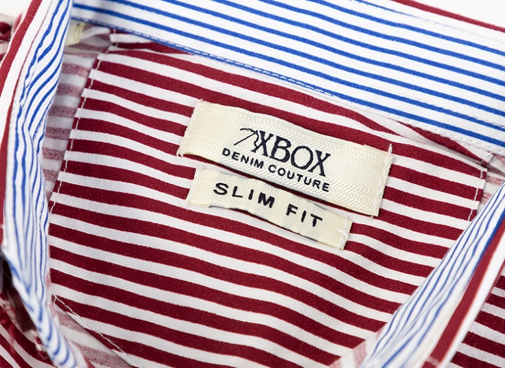 پیراهن مردانه Denim Couture