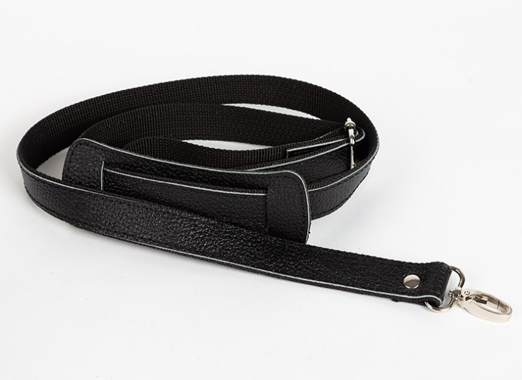 کیف اداری چرم طبیعی Satchel