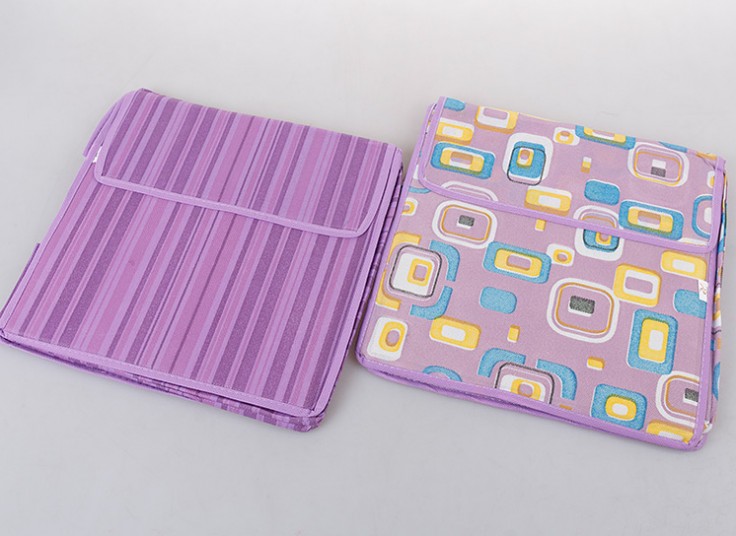 باکس پارچه ای کمد