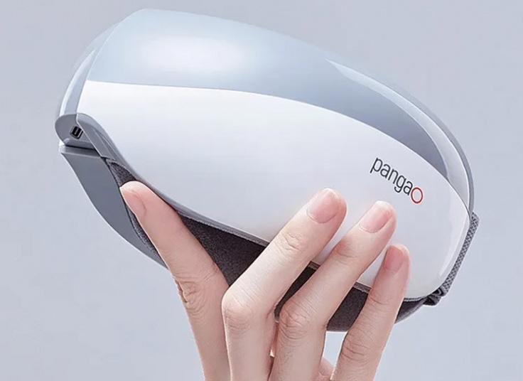ماساژور چشم Pangao EYE5