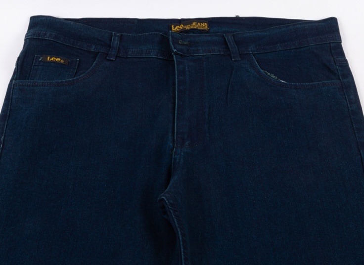 شلوار جین طرح Lee