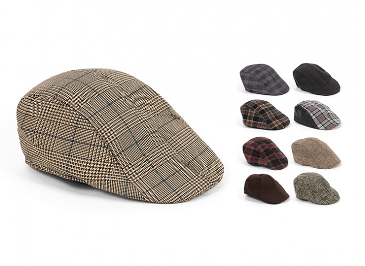 کلاه فرانسوی