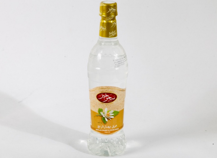 عرقیجات سحرخیز