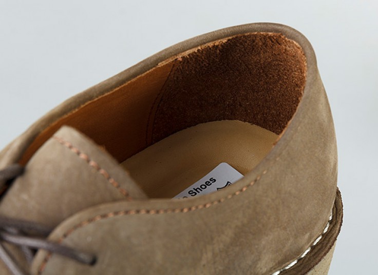 کفش مردانه Clarks