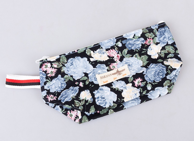 کیف لوازم آرایش BARANA