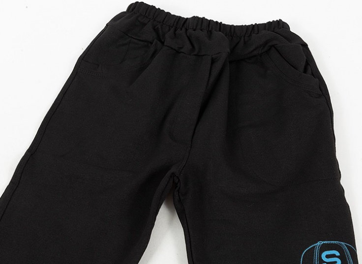 شلوار اسلش پسرانه